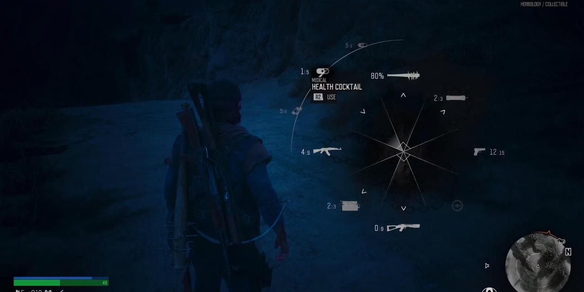 Фото: Days Gone Remastered