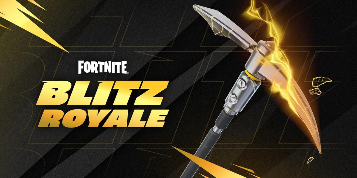 Фото: Fortnite