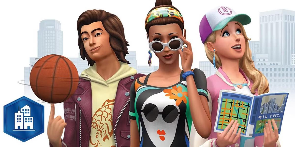 Фото: The Sims 4
