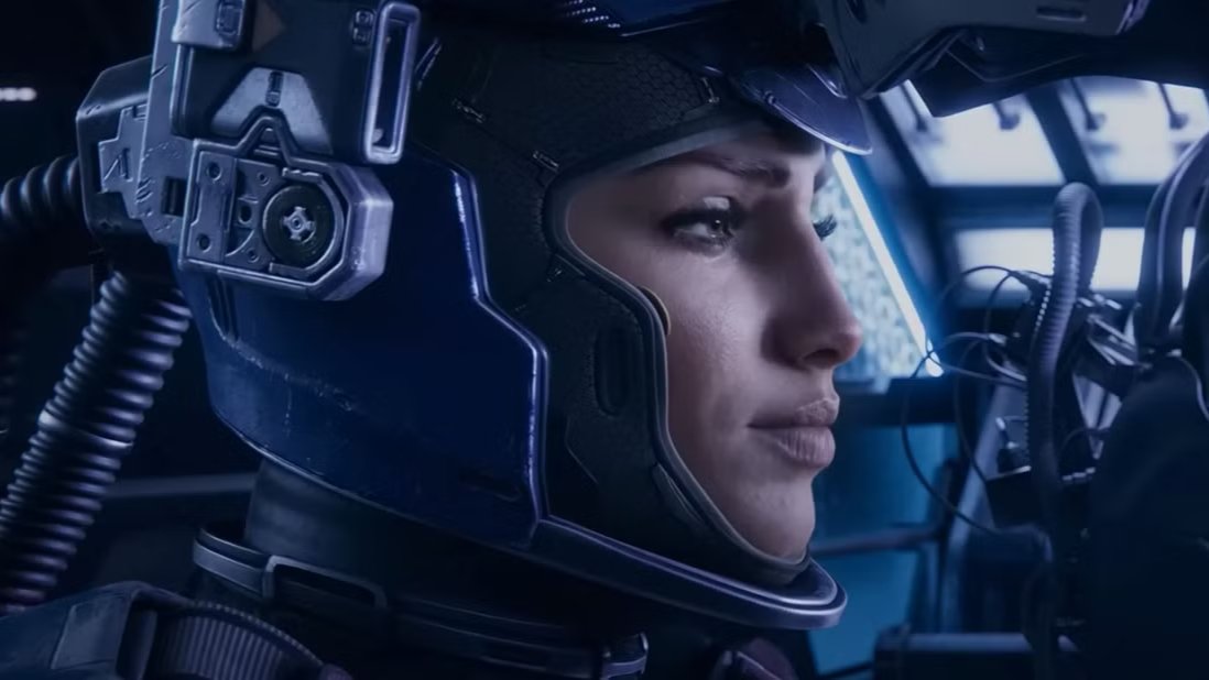 Фото: The Expanse: Osiris Reborn