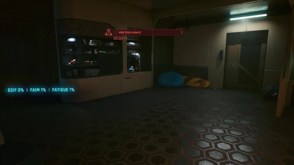 Фото: Cyberpunk 2077