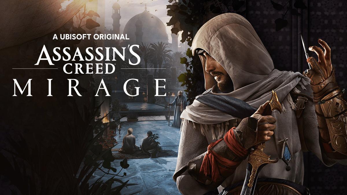 Фото: Assassin's Creed Mirage