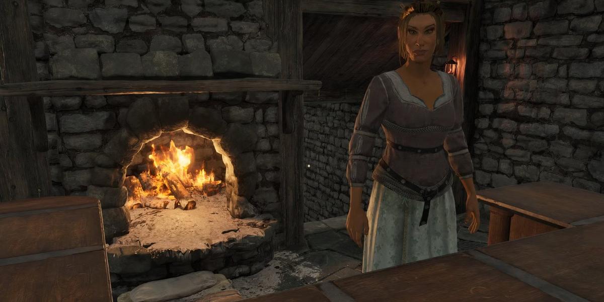 Фото: Oblivion Remastered