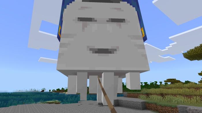 Фото: Minecraft