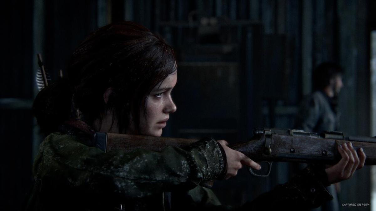 Фото: The Last of Us