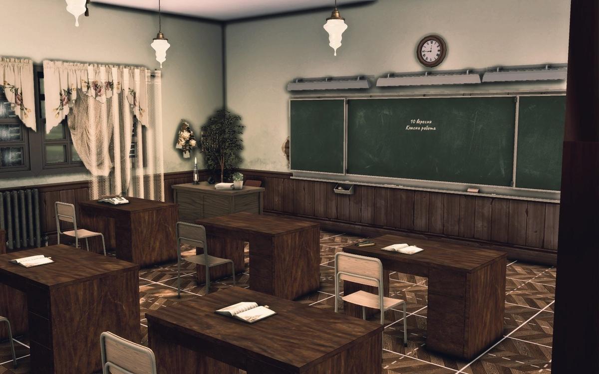 Фото: The Sims 4