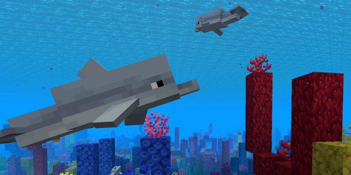 Фото: Minecraft