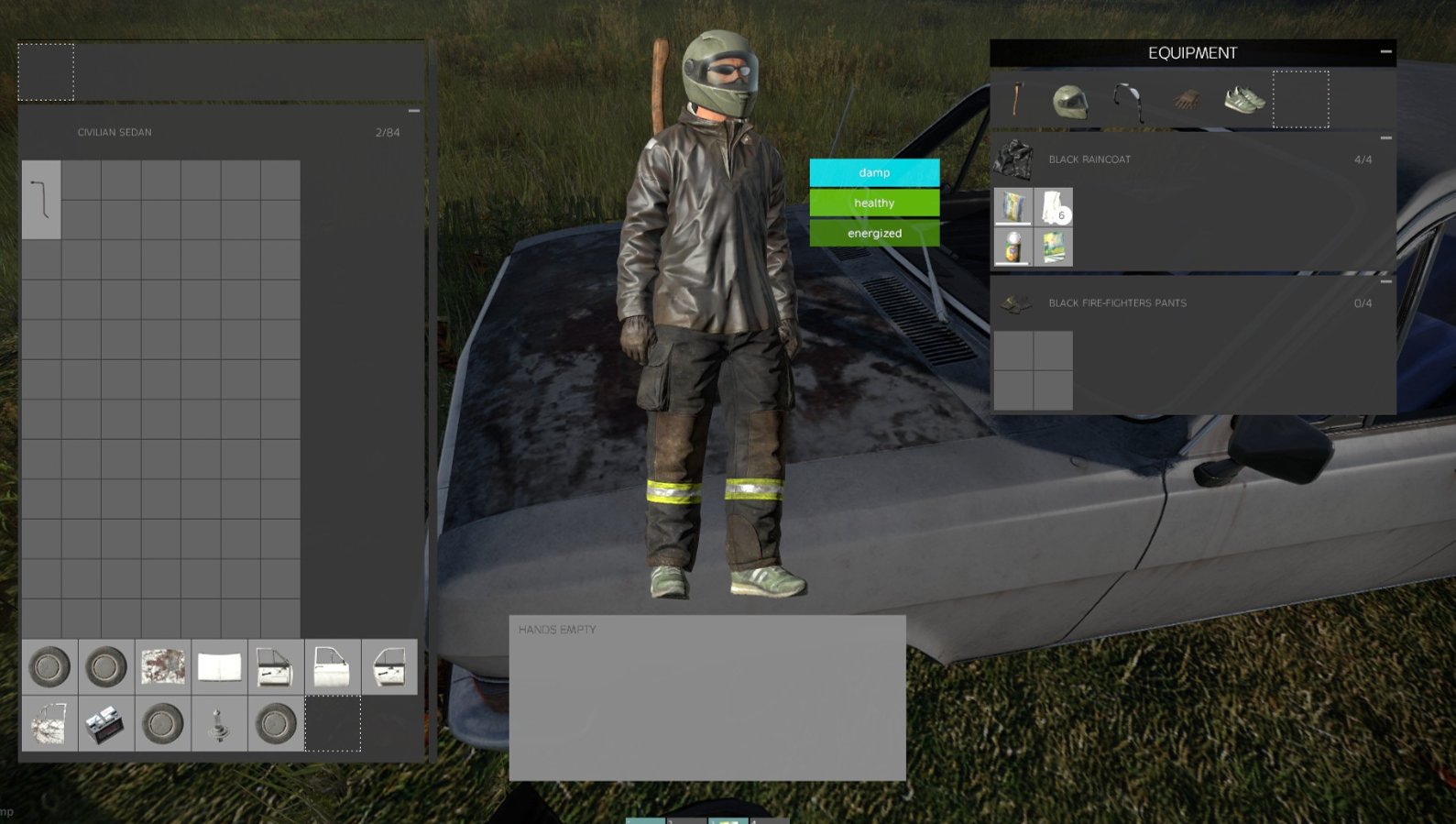 Dayz как выбрать куда складывать инвентарь. DAYZ инвентарь. DAYZ Standalone инвентарь. DAYZ куртки. DAYZ одежда.