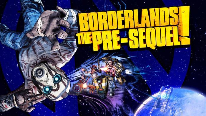 Фото: Borderlands: The Pre-Sequel