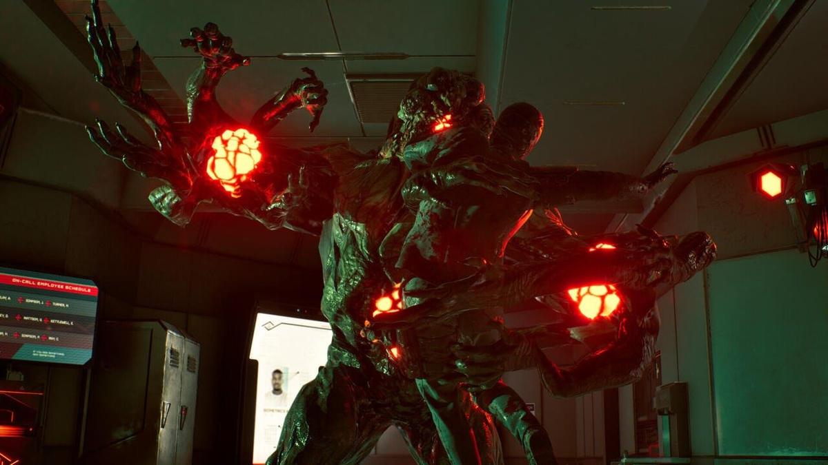 Фото: Killing Floor 3
