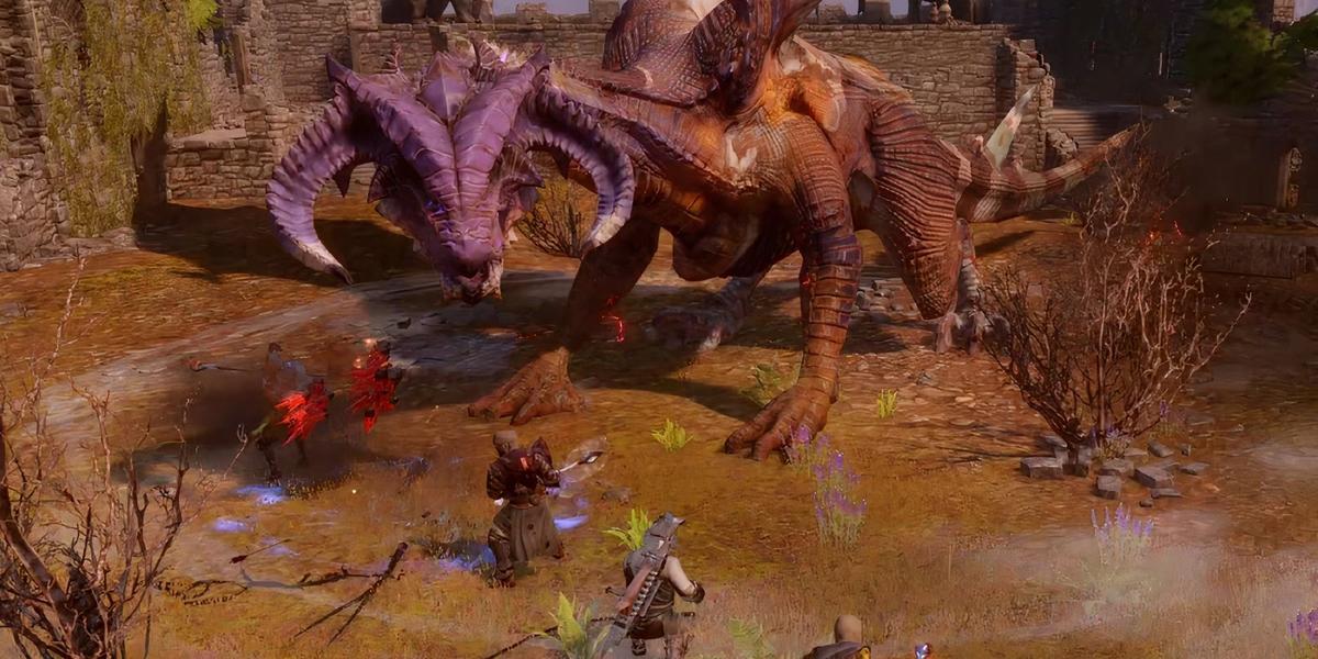 Фото: Dragon Age: Inquisition