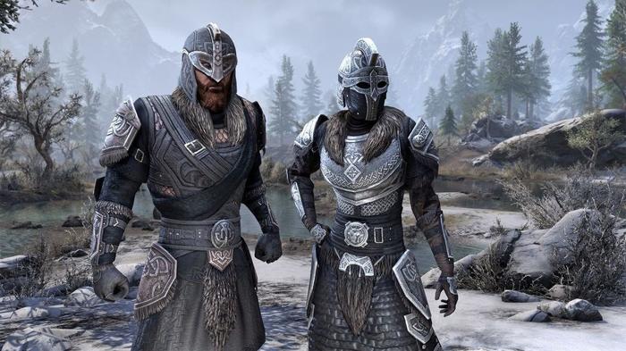 Фото: The Elder Scrolls Series