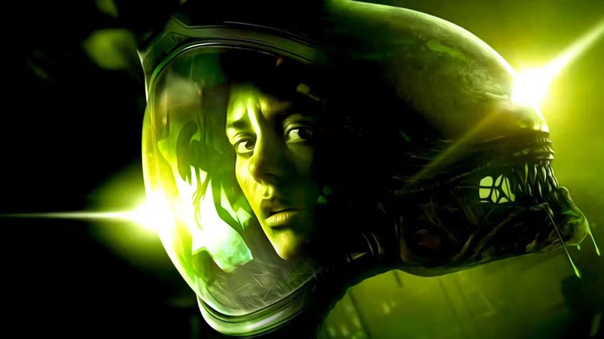 Фото: Alien: Isolation