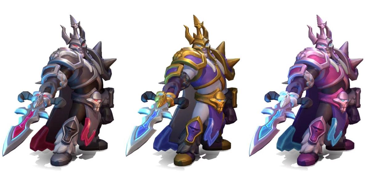 Фото: Warcraft Rumble