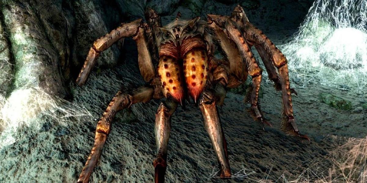 Фото: The Elder Scrolls 5: Skyrim