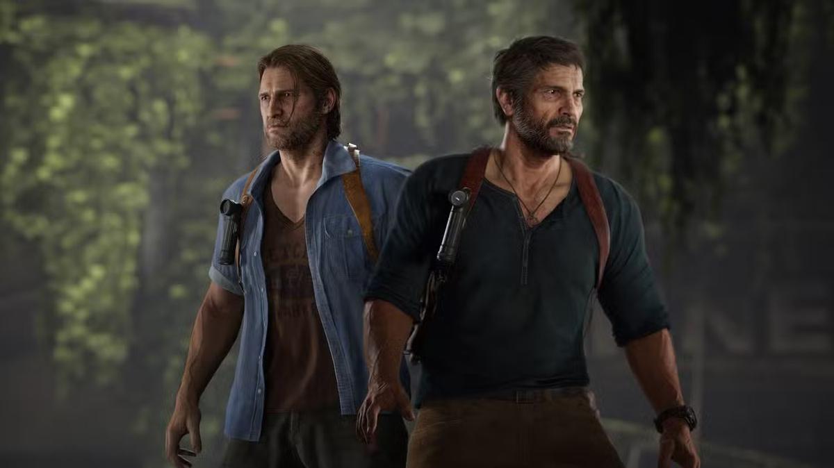 Фото: The Last of Us 2
