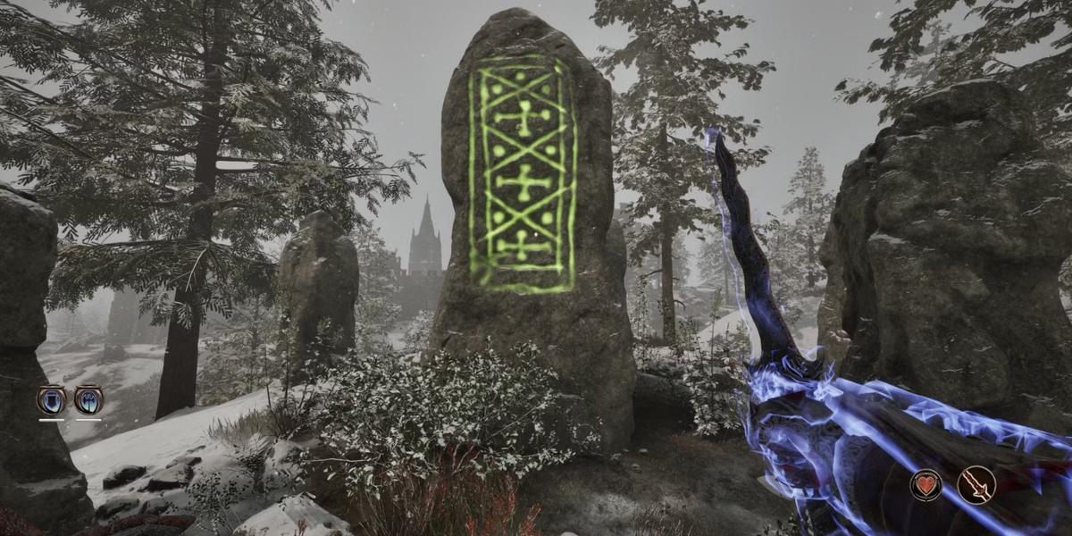 Фото: Oblivion Remastered