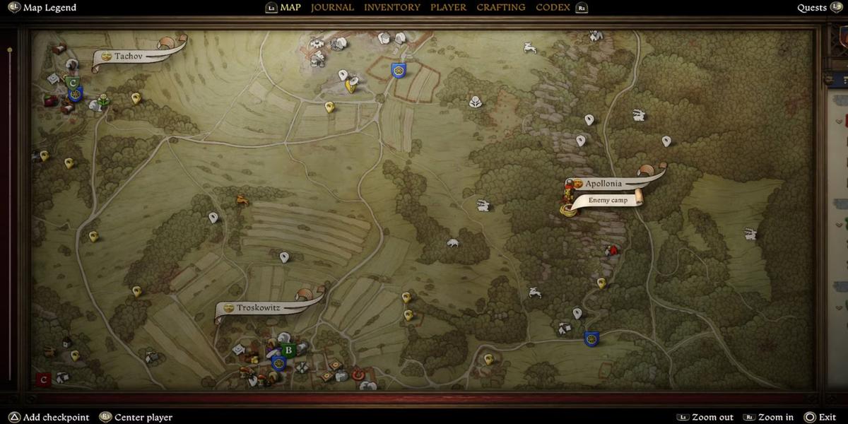 Фото: Kingdom Come: Deliverance 2