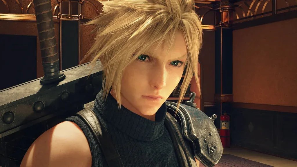 Фото: Final Fantasy 7 Rebirth