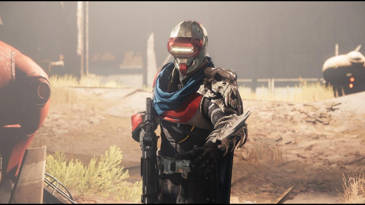 Фото: Destiny 2: The Edge Of Fate