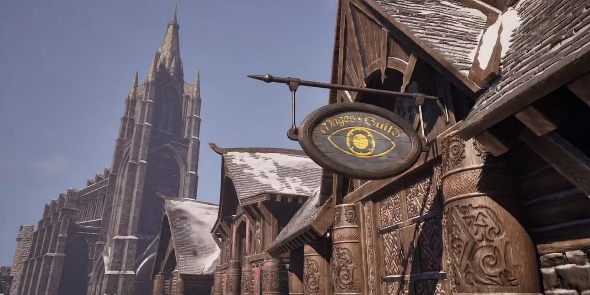 Фото: Oblivion Remastered