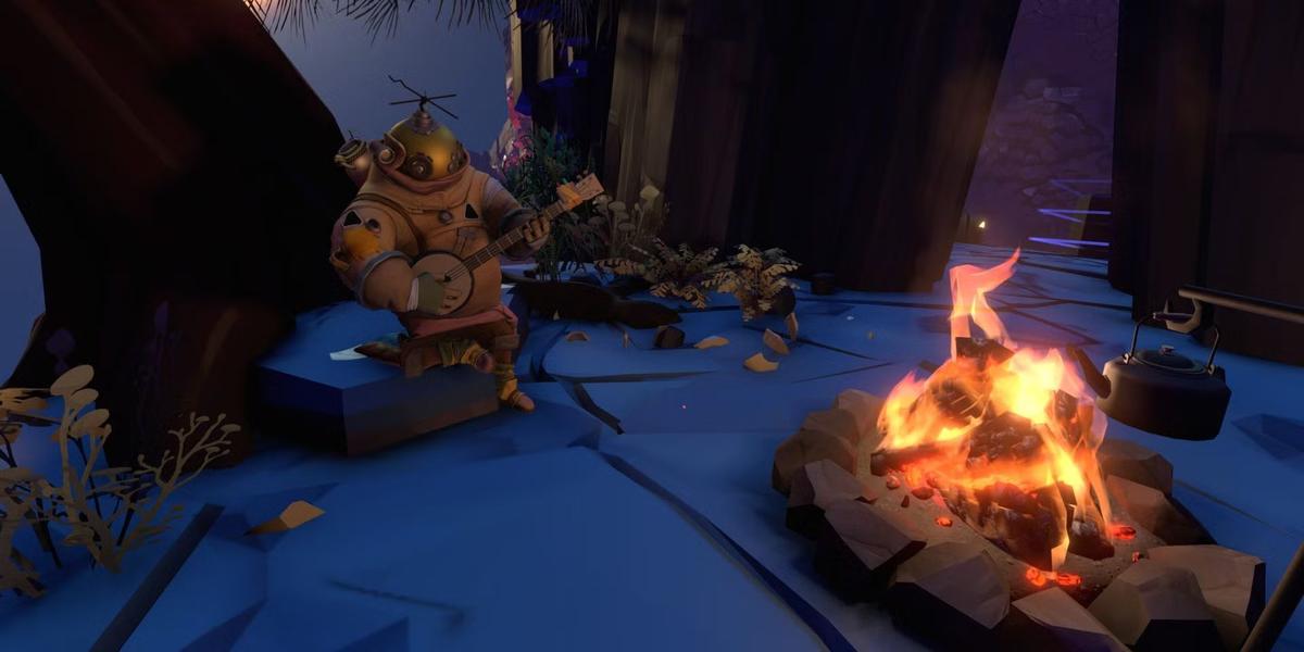 Фото: The Outer Wilds
