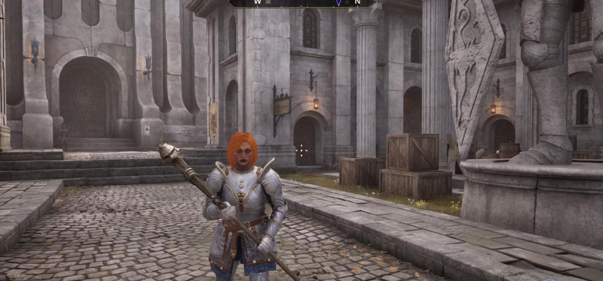 Фото: Oblivion Remastered