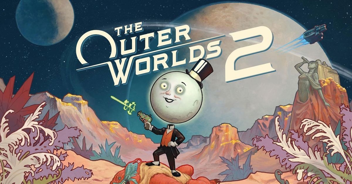 Фото: Outer Worlds 2