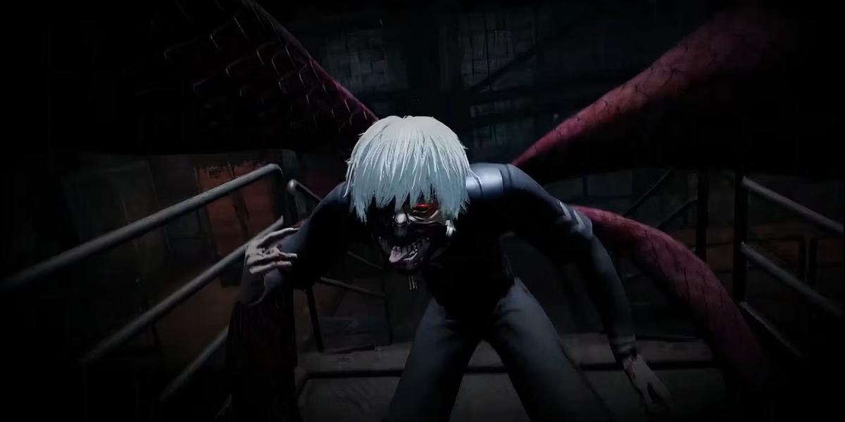 Фото: Dead by Daylight
