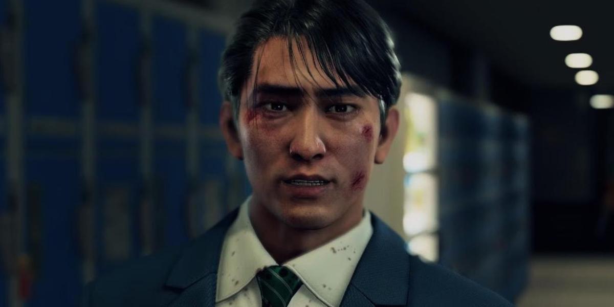 Фото: Yakuza: Like A Dragon