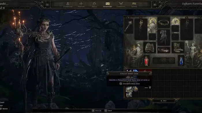 Фото: Path of Exile 2