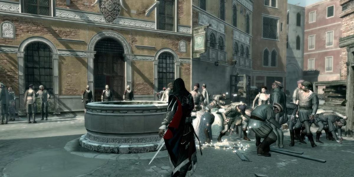 Фото: Assassin's Creed 2