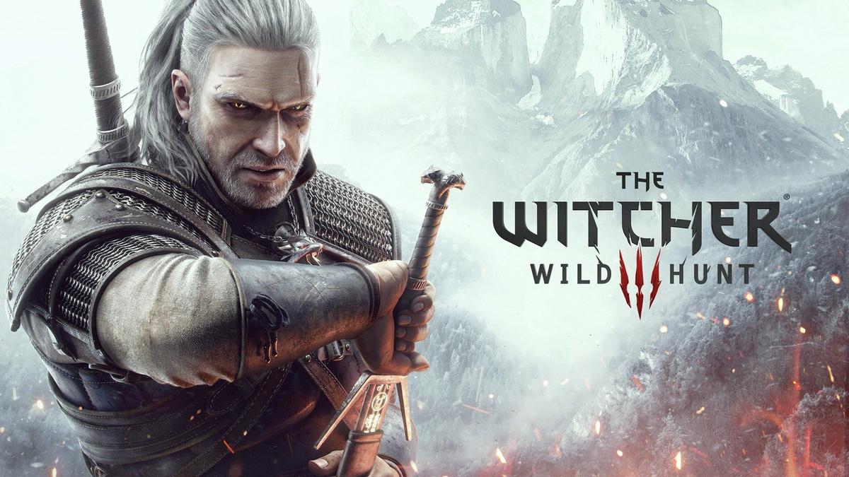 Фото: The Witcher 3: Wild Hunt