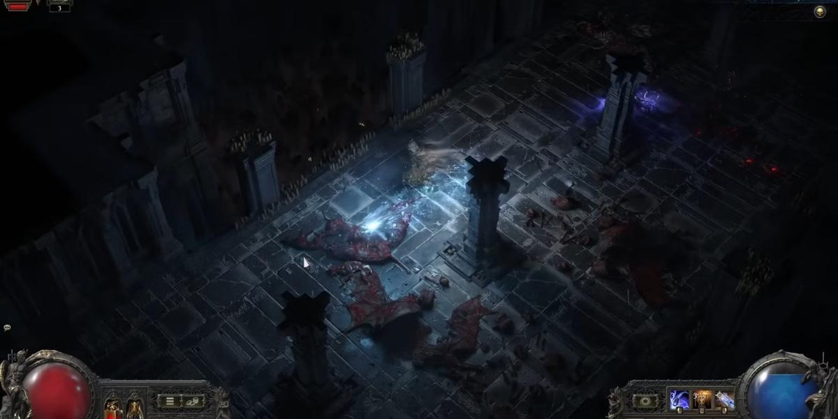 Фото: Path of Exile 2