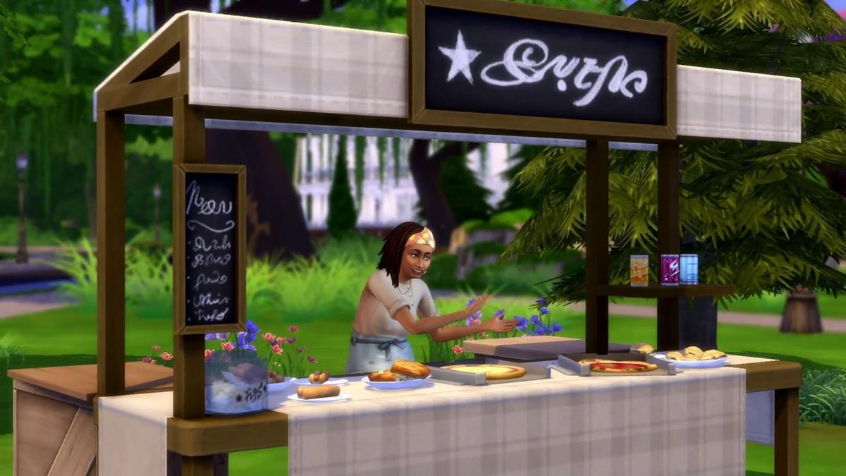 EA Подтвердили: The Sims 5 Можно Будет Скачать Бесплатно. Новости.