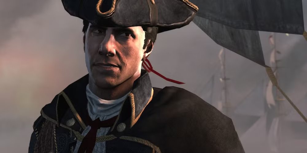 Фото: Assassin's Creed 3