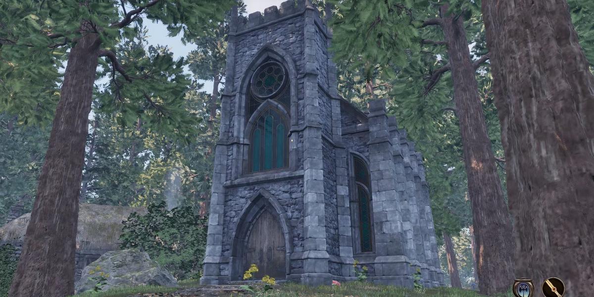 Фото: Oblivion Remastered