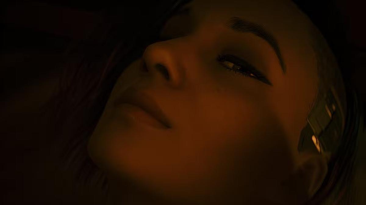 Фото: Cyberpunk 2077