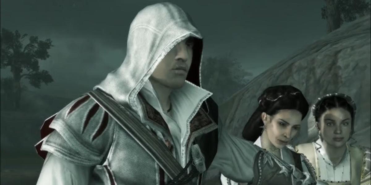 Фото: Assassin’s Creed 2