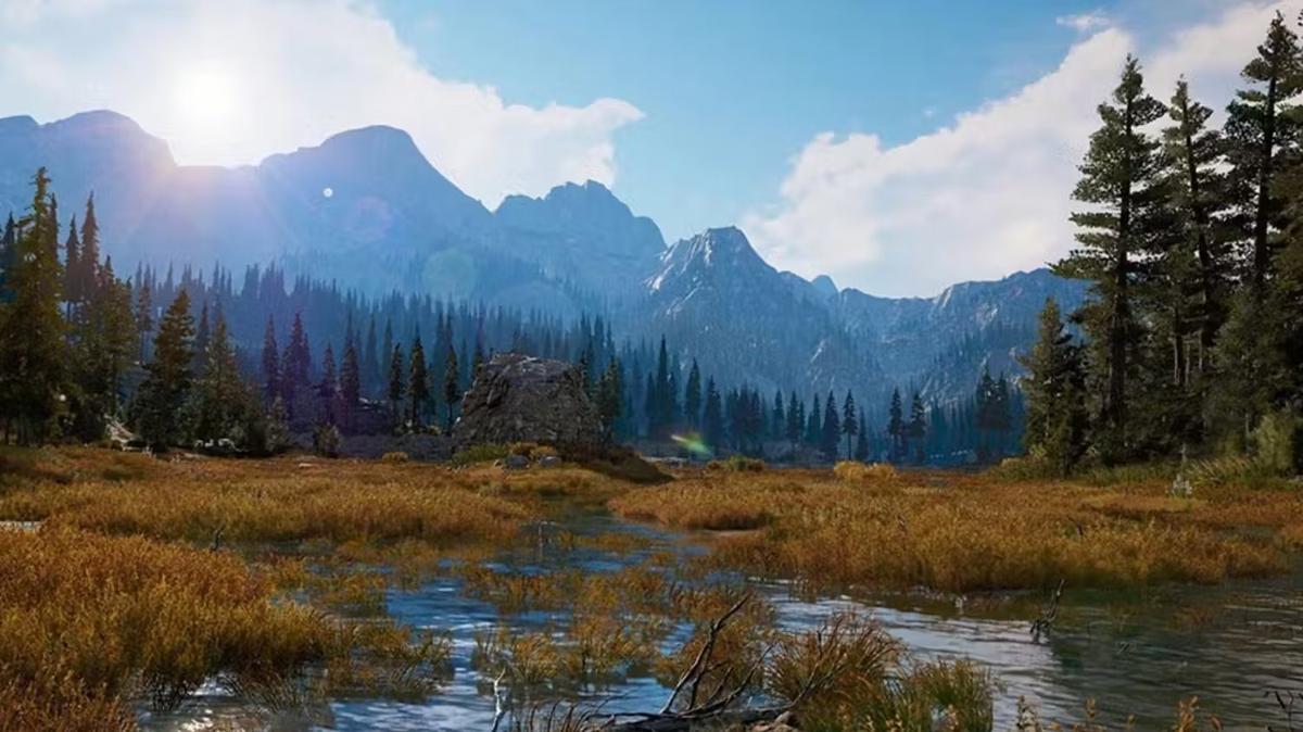 Фото: Far Cry 5