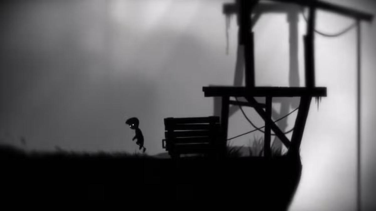 Фото: Limbo