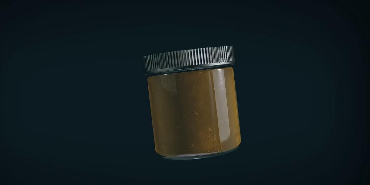 «Sealant» — герметик. Фото: Starfield