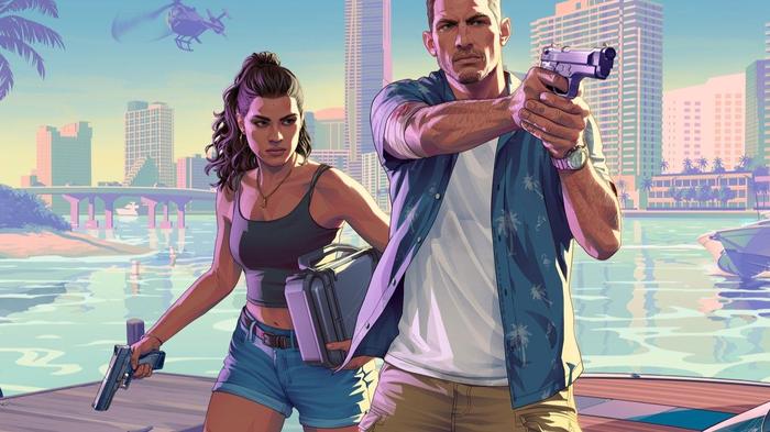 Фото: Grand Theft Auto 6