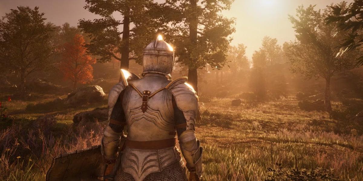 Фото: Oblivion Remastered