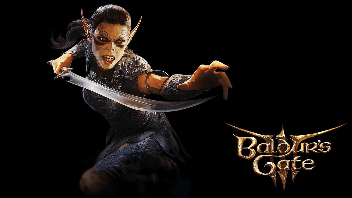 Дополнительные квесты осложняют жизнь игроков. Фото: Baldur's Gate 3
