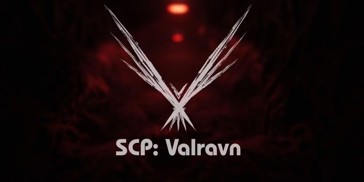 Фото: SCP: Valravn