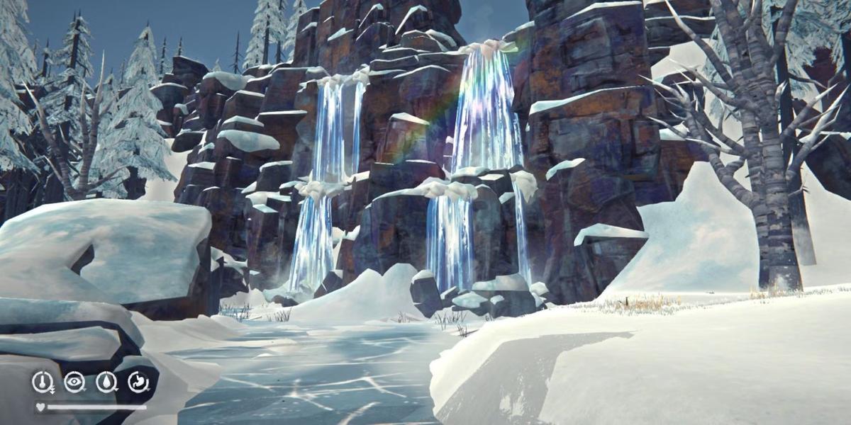 Фото: The Long Dark (Survival Mode)
