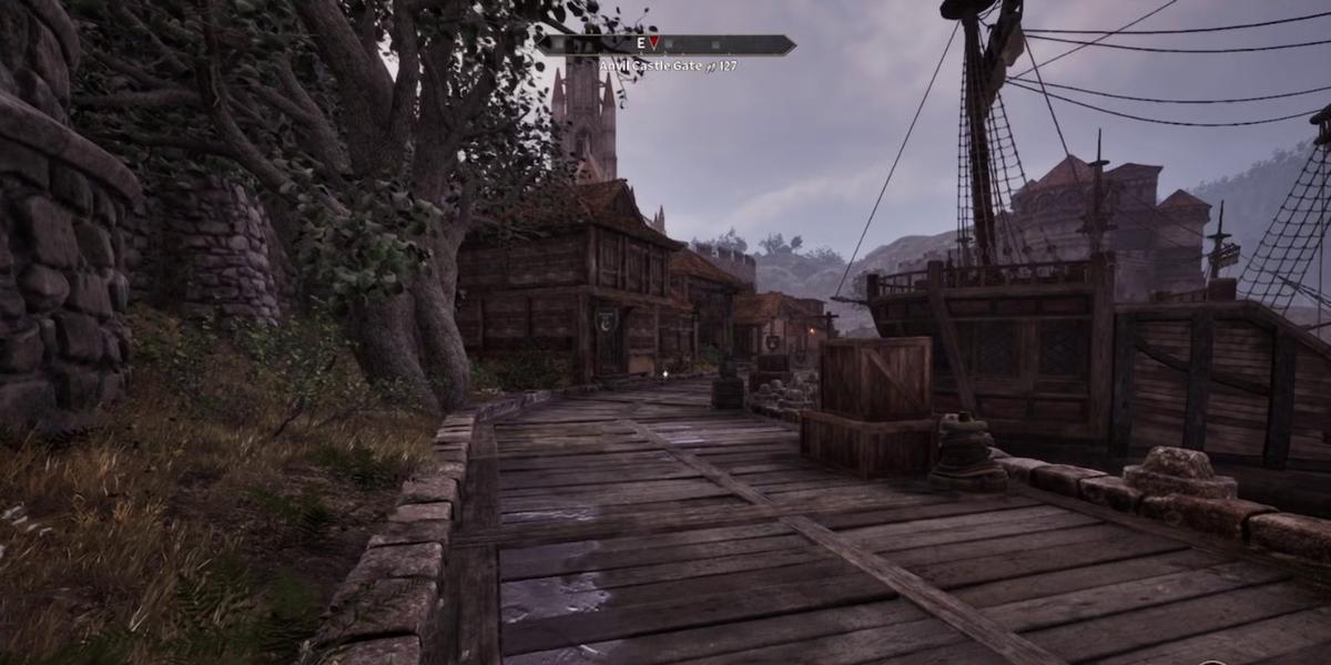 Фото: Oblivion Remastered