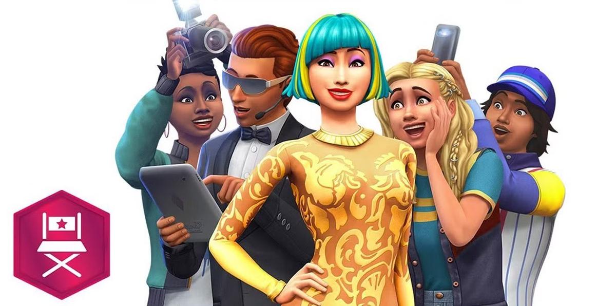 Фото: The Sims 4