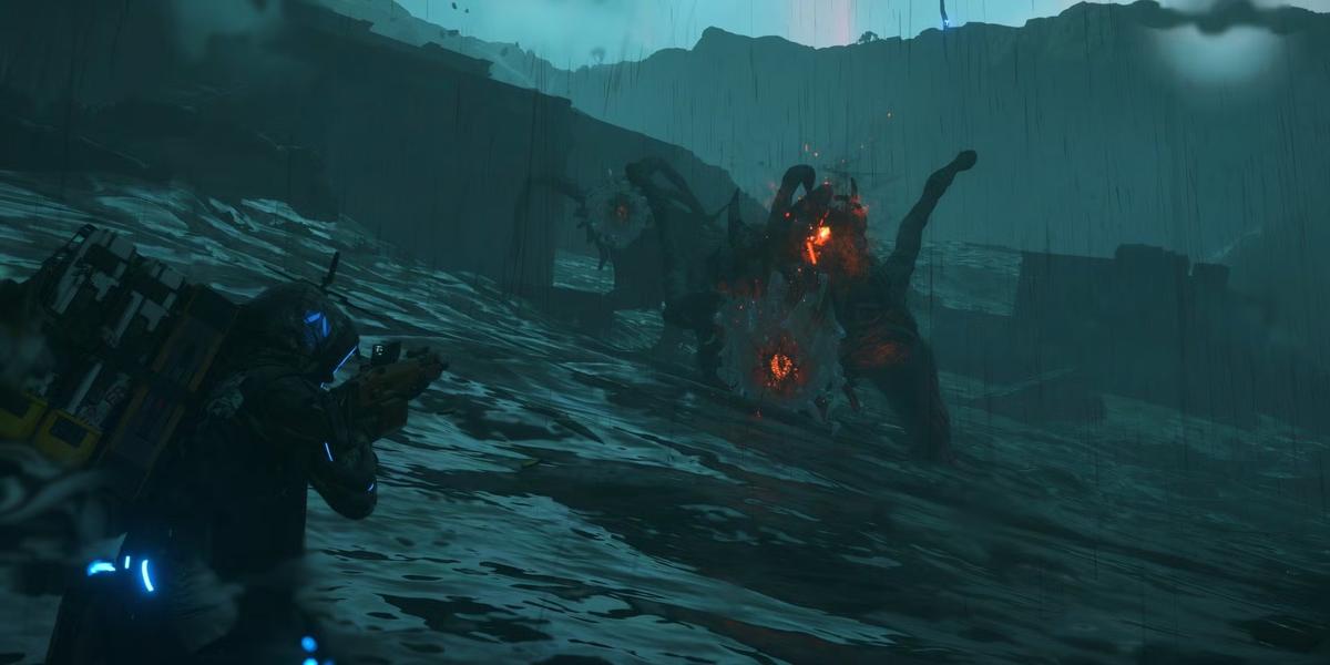 Фото: Death Stranding 2